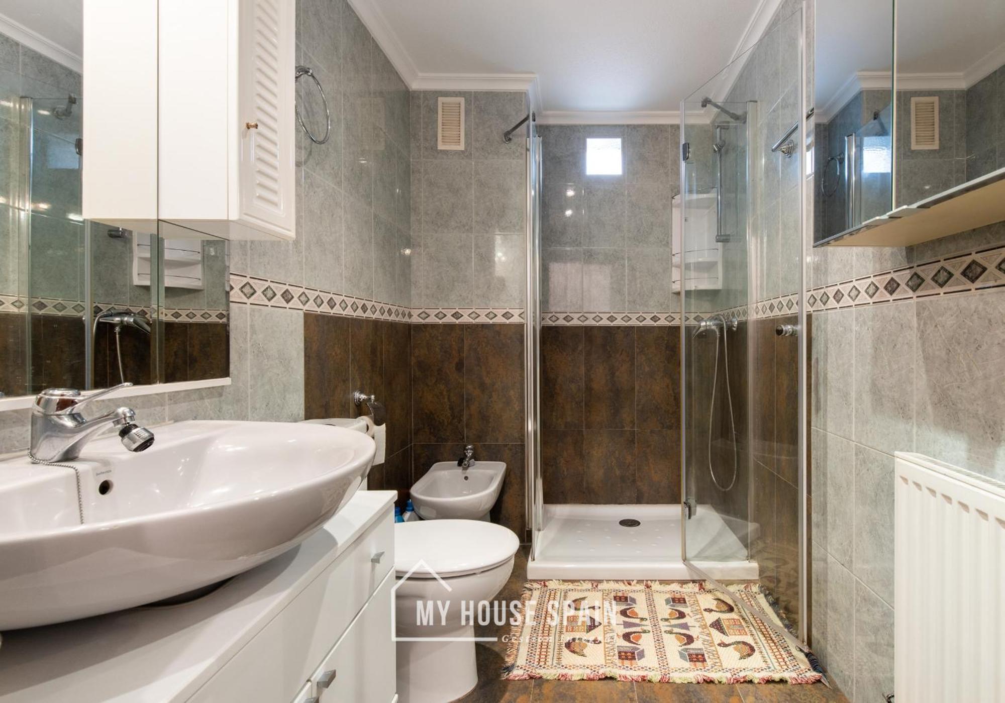 Myhousespain - Amplio En El Centro De Oviede