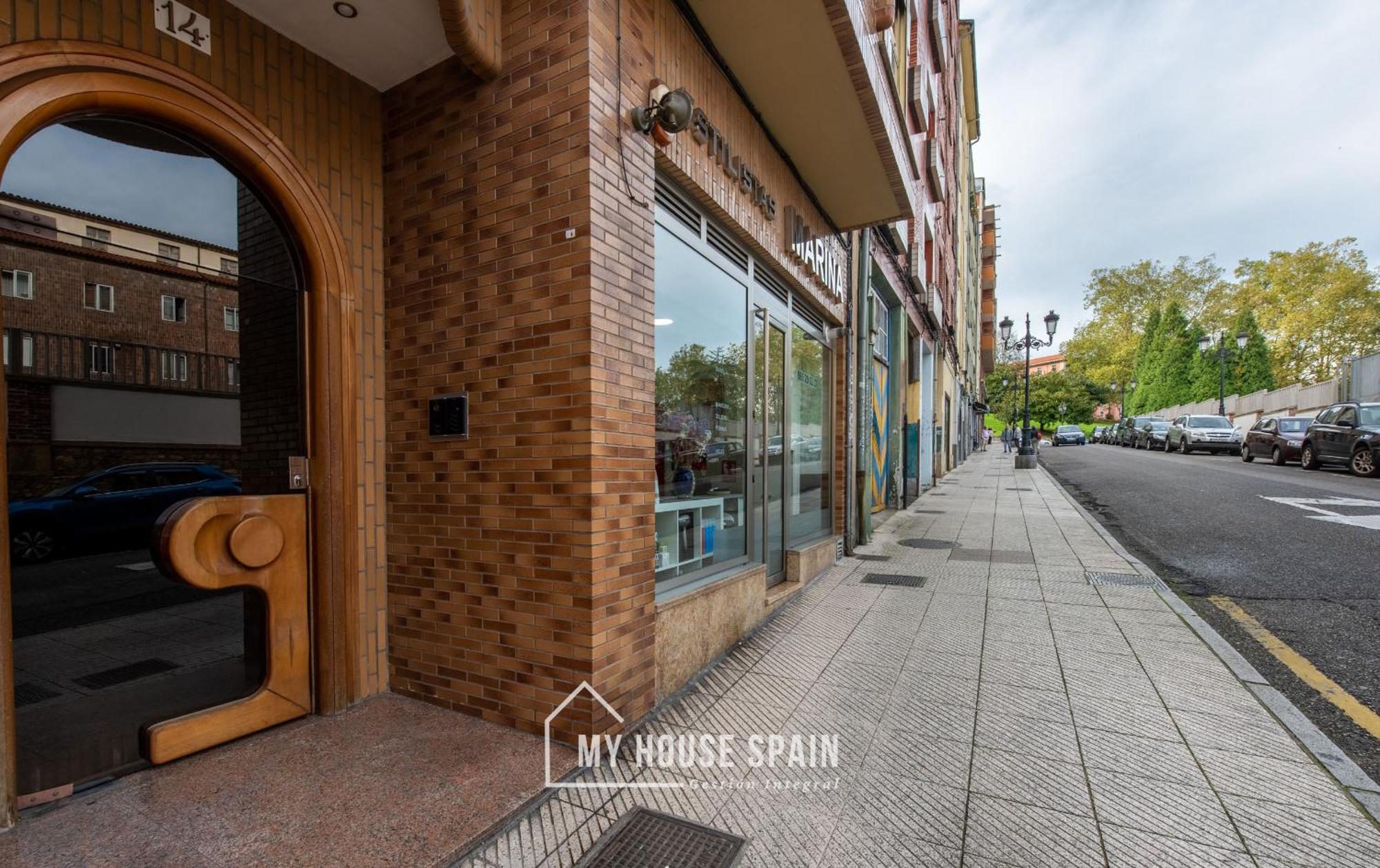 Appartement Myhousespain - Amplio En El Centro De